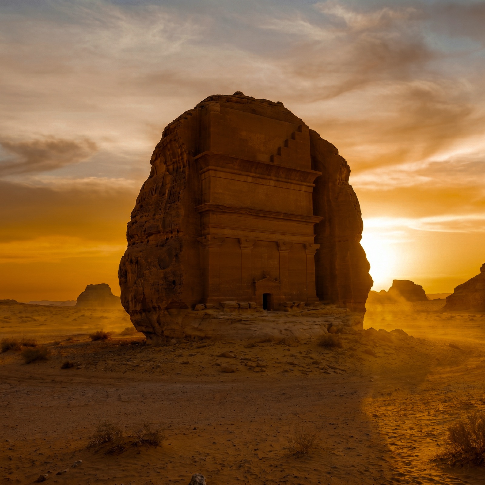 تراث سعودي