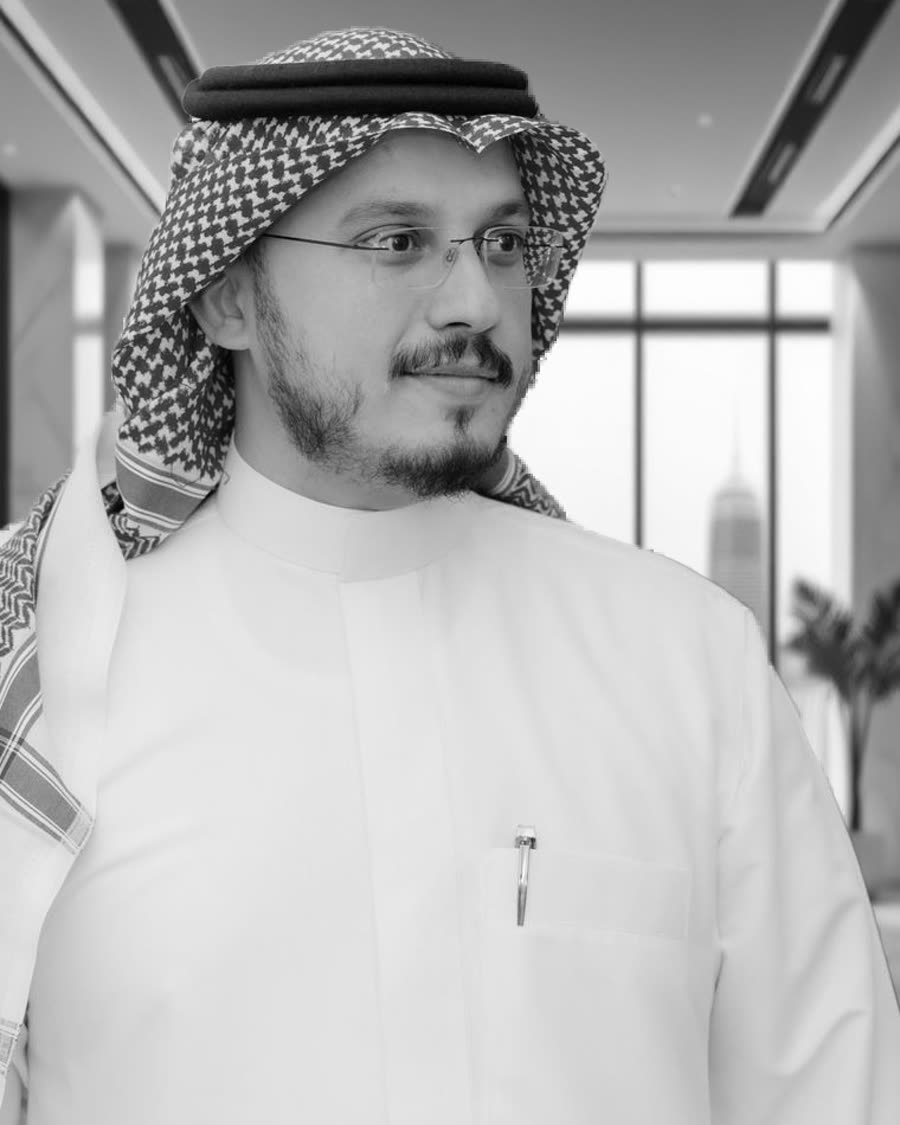 خالد الخريصي